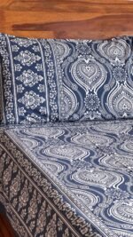 Anand Cotton Bedsheet