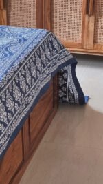 Anand Cotton Bedsheet - Image 2