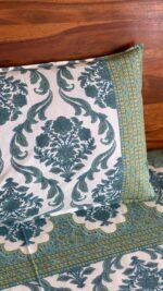 Anand Cotton Bedsheet - Image 5