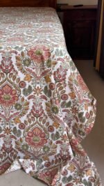 Anand Cotton Bedsheet