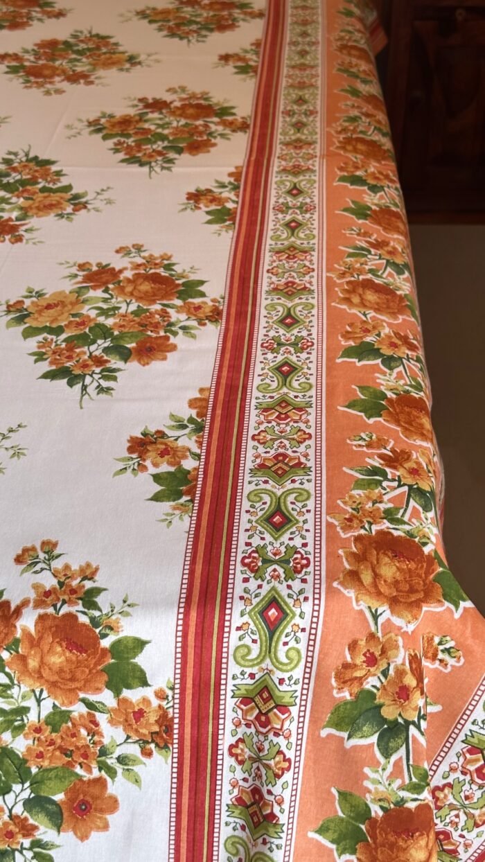 9c28958a-dc3d-4461-b042-3f994484cc92 Anand King Size Bedsheet - Image 7