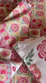 Anand Cotton Bedsheet - Image 5