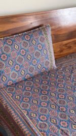 Anand Cotton Bedsheet