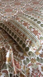 Anand Cotton Bedsheet - Image 3