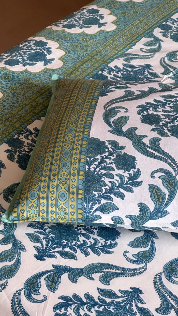 cda3f2b8-b707-4bfa-a91a-3f335de73455 Anand Cotton Bedsheet - Image 4