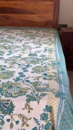 Anand Cotton Bedsheet