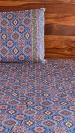 Anand Cotton Bedsheet - Image 5