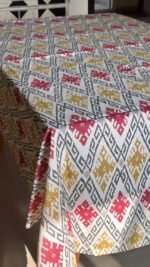 6 Seater Table Cloth - Image 2