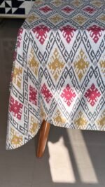 6 Seater Table Cloth - Image 4