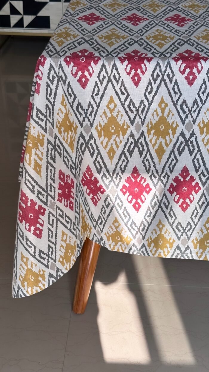 6 Seater Table Cloth - Image 4