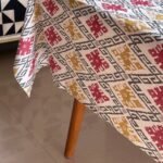 6 Seater Table Cloth