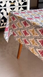 6 Seater Table Cloth