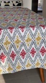 6 Seater Table Cloth - Image 3