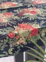 4 Seater Table Cloth - Image 4