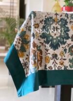 4 Seater Thick Cotton Table Cloth