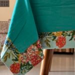 6 Seater Table Cloth