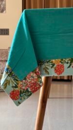6 Seater Table Cloth