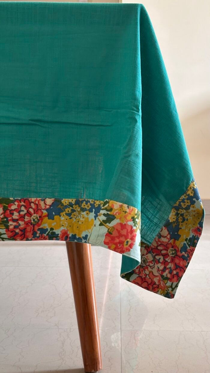 6 Seater Table Cloth - Image 2