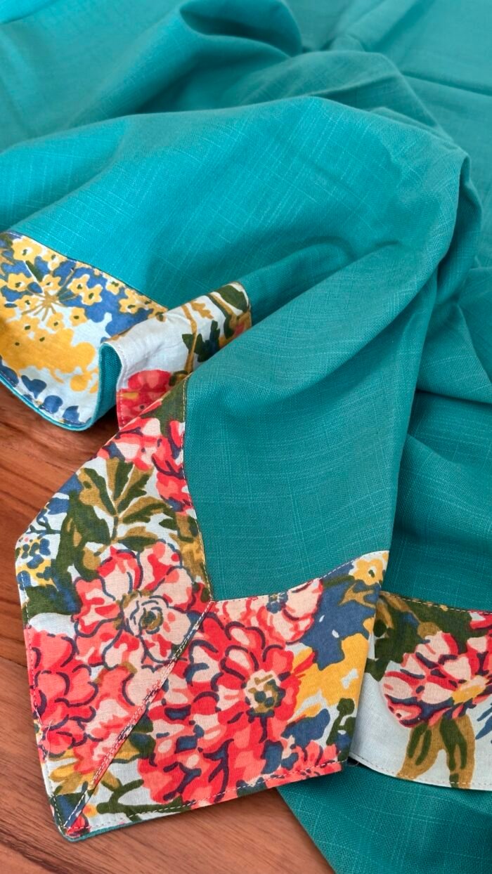 6 Seater Table Cloth - Image 3