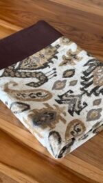 4 Seater Thick Cotton Table Cloth