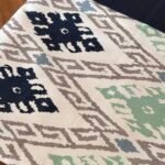 6 Seater Thick Cotton Table Cloth