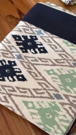 6 Seater Thick Cotton Table Cloth