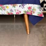 6 Seater Thick Cotton Table Cloth