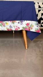 6 Seater Thick Cotton Table Cloth