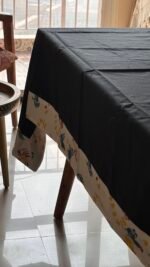 6 Seater Thick Cotton Table Cloth - Image 4