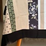 6 Seater Thick Cotton Table Cloth
