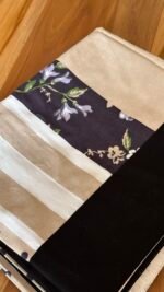 6 Seater Thick Cotton Table Cloth - Image 4