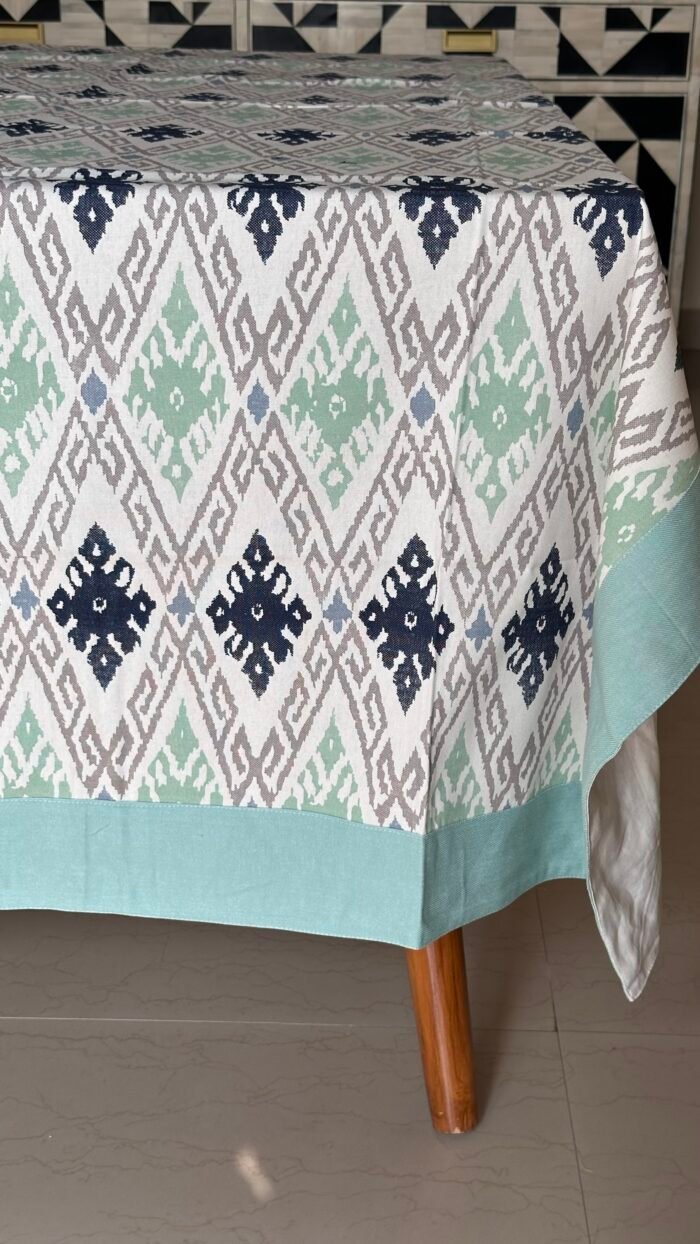 6 Seater Table Cloth - Image 4