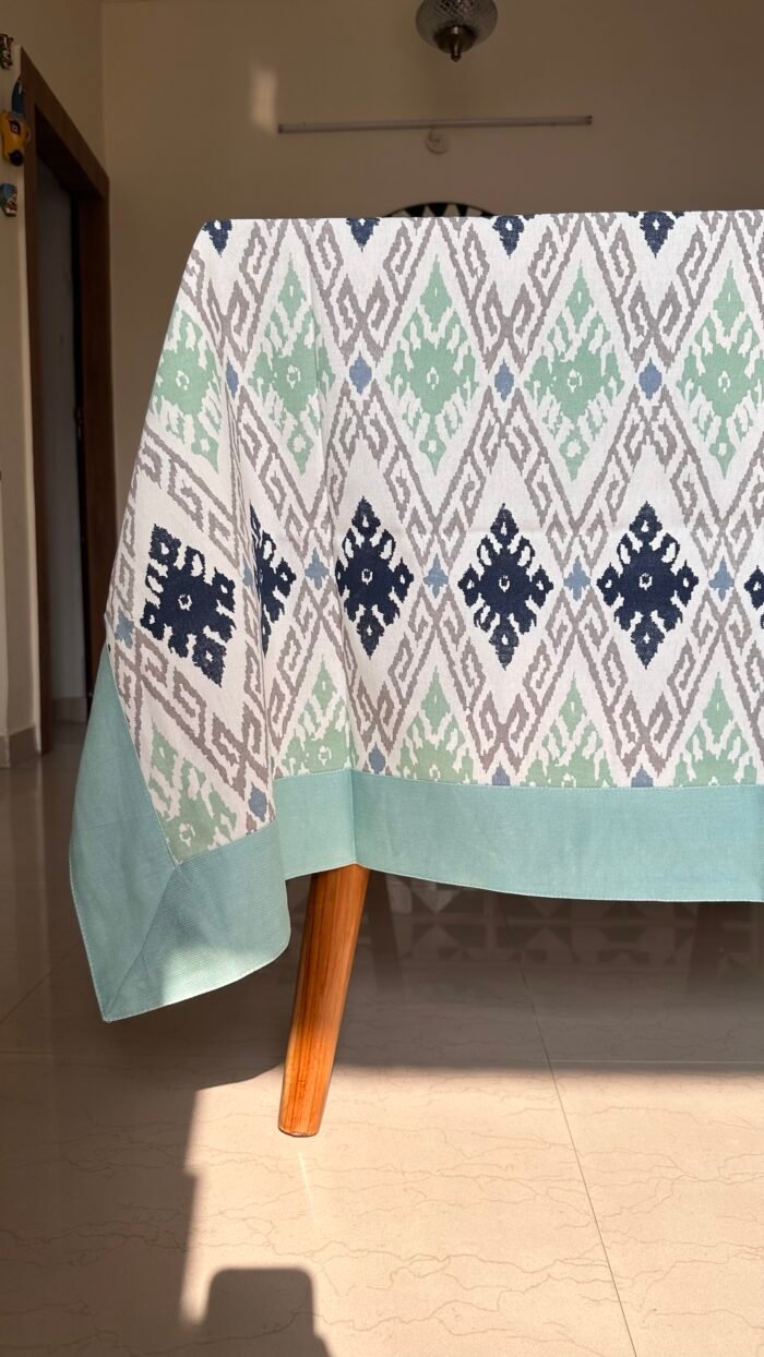 6 Seater Table Cloth - Image 3