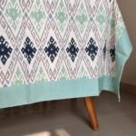 6 Seater Table Cloth