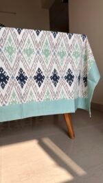 6 Seater Table Cloth