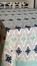 6 Seater Table Cloth - Image 2