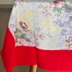 6 Seater Table Cloth