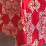 8 Seater Table Cloth