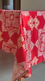 8 Seater Table Cloth