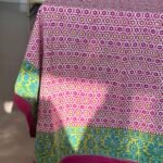 10-12 Seater Table Cloth