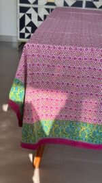 10-12 Seater Table Cloth