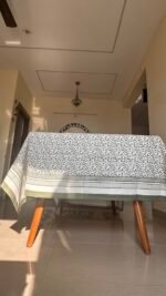 8 Seater Table Cloth - Image 2