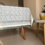 8 Seater Table Cloth