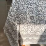 8-10 Seater Table Cloth
