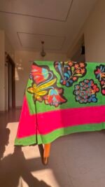 Square Table Cloth