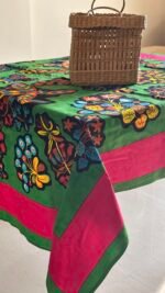 Square Table Cloth - Image 2
