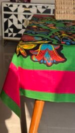 Square Table Cloth - Image 3