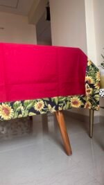 6 Seater Table Cloth