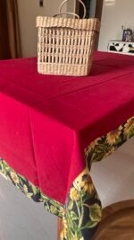 6 Seater Table Cloth - Image 2