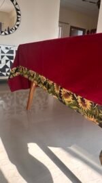 6 Seater Table Cloth - Image 3